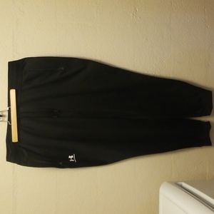 UA sweatpants